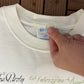 The Tea Party The Interzone Mantras Graphic Tee | Size X-Large | Vintage 2000s Canadian Rock Band White T-Shirt |