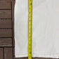 Locos Only Surfwear Graphic Tee | Size Large | Vintage 1990s Surf White T-Shirt |