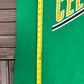 Boston Celtics Graphic Tee | Size X-Large | Vintage 1990s NBA Basketball Green T-Shirt |