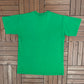 Boston Celtics Graphic Tee | Size X-Large | Vintage 1990s NBA Basketball Green T-Shirt |