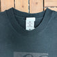 Globe and Mail Awards 1998 Graphic Tee | Size X-Large | Vintage 1990s Promotional Black T-Shirt |
