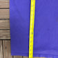 Minnesota Vikings Graphic Tee | Size XXX-Large | Vintage 2000s NFL Football Purple T-Shirt |
