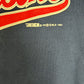 Buffalo Bisons Graphic Crewneck | Size Small | Vintage 1990s MiLB Baseball Blue Sweater |