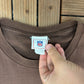 Cleveland Browns Graphic Tee | Size X-Large | Vintage 2000s NFL Football Brown T-Shirt |