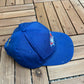 Toronto Blue Jays Graphic Hat | Snap Back | Vintage 1990s Starter MLB Baseball Blue Cap |