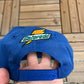 Toronto Blue Jays Graphic Hat | Snap Back | Vintage 1990s Starter MLB Baseball Blue Cap |