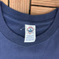 Nickelback 2005 Graphic Tee | Size XX-Large | Vintage 2000s Rock Band Blue T-Shirt |