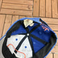 Florida Gators Nike Graphic Hat | Snap Back | Vintage 2000s College Blue Cap |