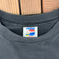 Pepsi Woodstock '94 Graphic Tee | Size X-Large | Vintage 1990s Music Festival Black T-Shirt |