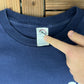 CSI: Las Vegas Unit Graphic Tee | Size X-Large | Vintage 2000s Promotional Blue T-Shirt |