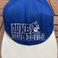 Duke Blue Devils Embroidered Hat | Snap Back | Vintage 1990s College Blue Cap |