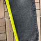 Levi Strauss & Co 550 Denim Jeans | Size 36 x 30 | Vintage 1990s Levi's Black Jeans |