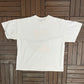 Tampa Bay Buccaneers Let's Go Bucs Graphic Tee | Size X-Large | Vintage 2000s NFL Football White T-Shirt |