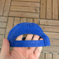 Labatt Blue Graphic Hat | Snap Back | Vintage 1990s Promotional Blue Cap |