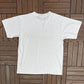 Earth Day Every Day Hawaii Graphic Tee | Size X-Large | Vintage 1980s Single Stitch Animal White T-Shirt |