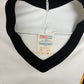 Boston Bruins Cam Neely Hockey Jersey | Size Medium | Vintage 1990s NHL Hockey CCM White Jersey |