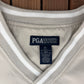 PGA Tour Golf Embroidered Vest | Size X-Large | Vintage 2000s Golf Beige Windbreaker |