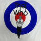 The Who Quadrophenia Tour 1996 Graphic Tee | Size X-Large | Vintage 1990s Rock Band T-Shirt |