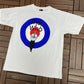 The Who Quadrophenia Tour 1996 Graphic Tee | Size X-Large | Vintage 1990s Rock Band T-Shirt |