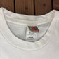 Green Bay Packers Super Bowl XXXI Champions! Graphic Tee | Size X-Large | Vintage 1990s NFL Football White T-Shirt |