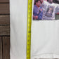Green Bay Packers Super Bowl XXXI Champions! Graphic Tee | Size X-Large | Vintage 1990s NFL Football White T-Shirt |