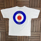 The Who Quadrophenia Tour 1996 Graphic Tee | Size X-Large | Vintage 1990s Rock Band T-Shirt |