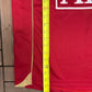 Manchester United 2006-2007 Home Kit | Size Large | Vintage 2000s EPL Soccer Red Jersey |