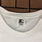 Detroit Red Wings Stanley Cup Champions 1997 Graphic Tee | Size Large | Vintage 1990s NHL Hockey White T-Shirt |