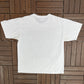 Detroit Red Wings Stanley Cup Champions 1997 Graphic Tee | Size Large | Vintage 1990s NHL Hockey White T-Shirt |