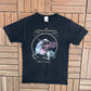 Mastodon Remission Graphic Tee | Size Small | Vintage 2000s Metal Black T-Shirt |