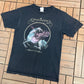 Mastodon Remission Graphic Tee | Size Small | Vintage 2000s Metal Black T-Shirt |