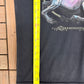 Mastodon Remission Graphic Tee | Size Small | Vintage 2000s Metal Black T-Shirt |
