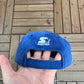 Toronto Blue Jays Graphic Hat | Strap Back | Vintage 1990s Starter MLB Baseball Blue Cap |