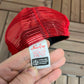 San Francisco 49ers Graphic Hat | Snap Back | Vintage 1990s NFL Football Red Cap |