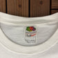 Extreme Makeover: Home Edition Graphic Tee | Size Large | Vintage 2000s Television Promotional White T-Shirt |