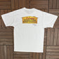 Extreme Makeover: Home Edition Graphic Tee | Size Large | Vintage 2000s Television Promotional White T-Shirt |