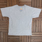 Olympic Winter Games 2002 Graphic Tee | Size X-Large | Vintage 2000s Promotional Grey T-Shirt |