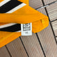 Boston Bruins John Wensink Hockey Jersey | Size Large | Vintage 1980s NHL Hockey Black Jersey |