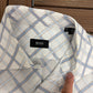 BOSS Hugo Boss Button Down Shirt | Size Large | Branded White Button Down Collared Shirt |