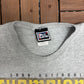 Tennessee Volunteers 1998 National Champions Graphic Tee | Size X-Large | Vintage 1990s College Football Grey Tank Top |
