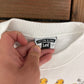 Green Bay Packers Super Bowl XXXI Champions Graphic Crewneck | Size Small | Vintage 1990s NFL Football White Sweater |