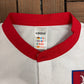Rangers F.C. 1996-1997 Away Kit | Size XX-Large | Vintage 1990s White Soccer Jersey |