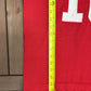 San Francisco 49ers Jersey Style Graphic Tee | Size Small | Vintage 1980s NFL Football Rawlings T-Shirt |