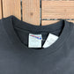 USS Connecticut (SSN-22) Graphic Tee | Size X-Large | Vintage 1990s Military Black T-Shirt |