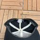 NCAA Wrestling Championships 1996 Graphic Hat | Snap Back | Vintage 1990s College Sports Black Cap |