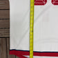 USA Presidents Cup Golf Tournament Hockey Jersey | Size X-Large | Adidas Branded White Jersey |