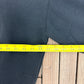 Labatt Blue Beer Graphic Crewneck | Size Large | Vintage 1990s Promotional Black Sweater |