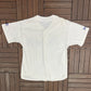 Brooklyn Dodgers Baseball Jersey | Size Large | Vintage 1990s Starter White Baseball Jersey |