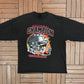Ohio State Buckeyes National Champion 2002 Graphic Tee | Size XX-Large | Vintage 2000s College Football T-Shirt |