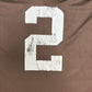 Cleveland Browns Tim Couch Football Jersey | Size XX-Large | Vintage 2000s NFL Football Jersey |